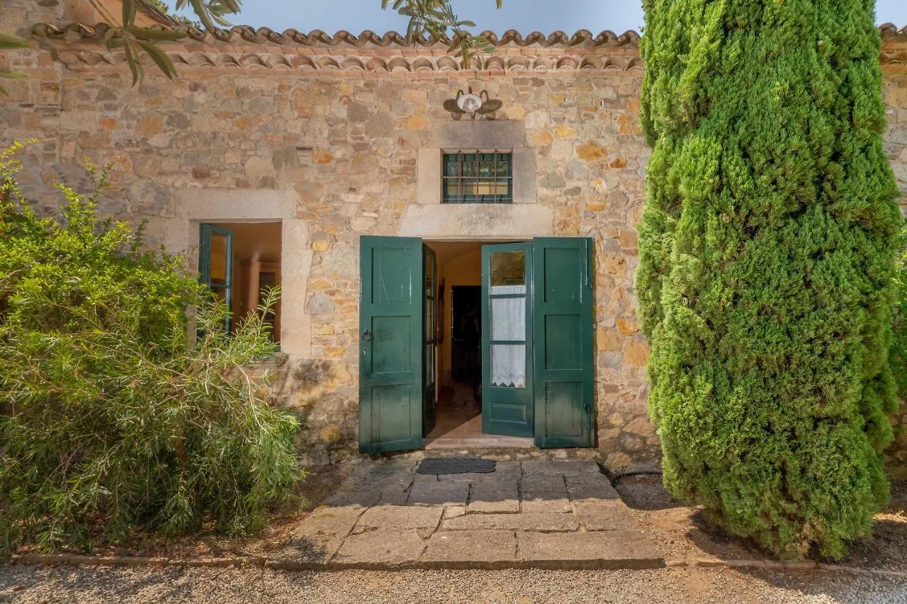 Flateli Mas Llop Villa Sant Climent de Peralta