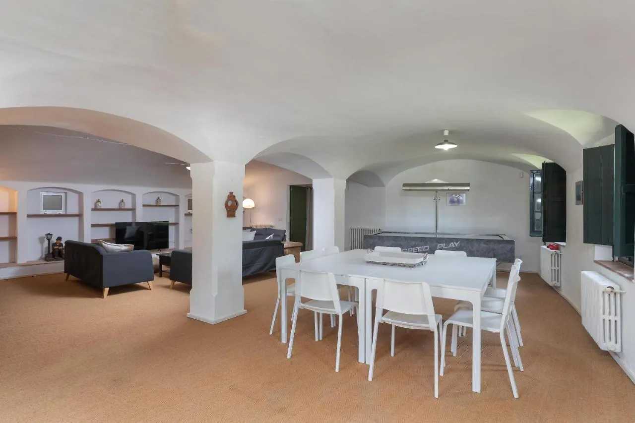Flateli Mas Llop Villa Sant Climent de Peralta 0*,  Spanje